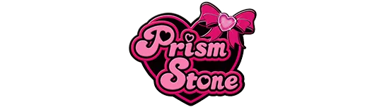 プリズムストーン