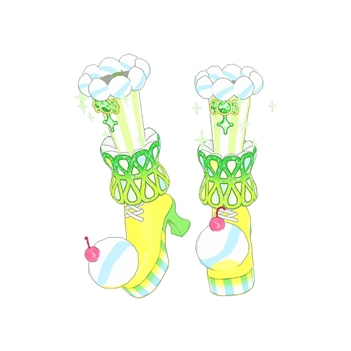 シューズ OA1-008