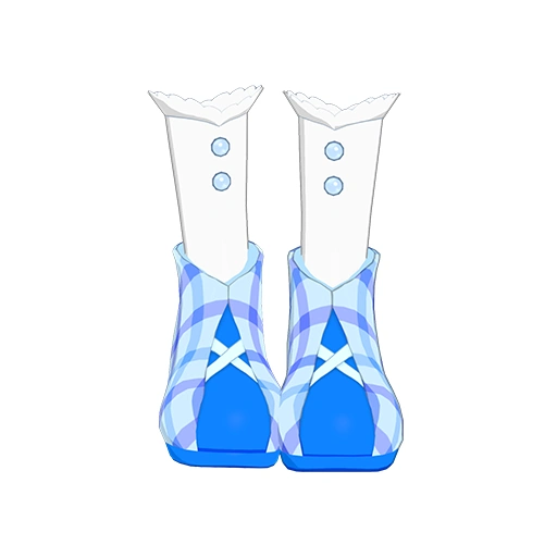 シューズ OA1-022