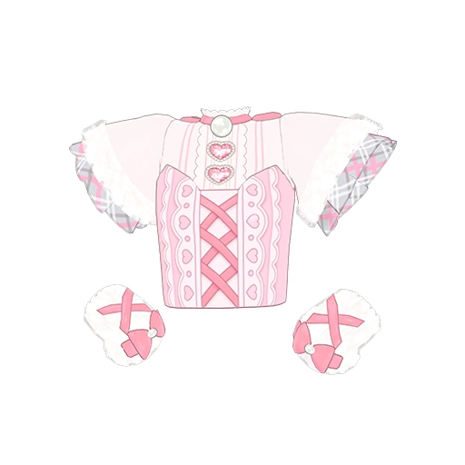 トップス OA1-024