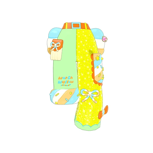 ボトムス OA1-033