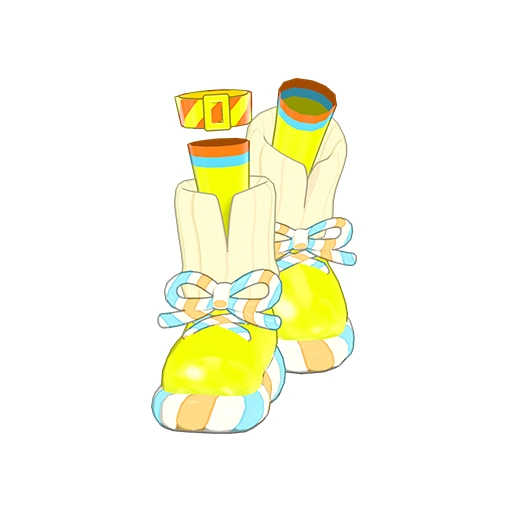 シューズ OA1-034