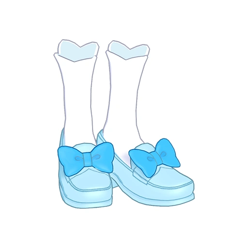 シューズ OA1-040