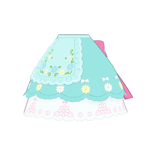 ボトムス OA1-054