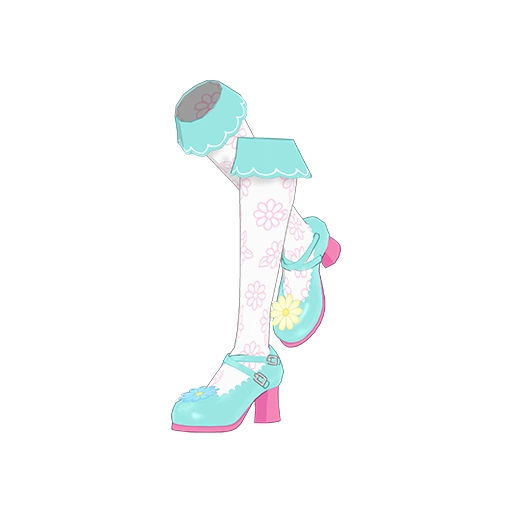 シューズ OA1-055