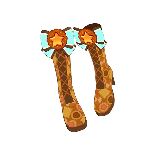 シューズ OA1-061