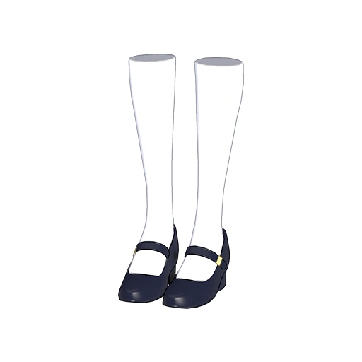 シューズ OA1-067