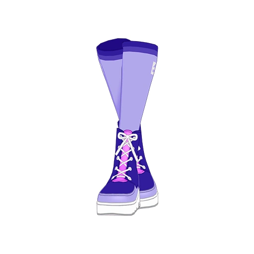 シューズ OA1-074