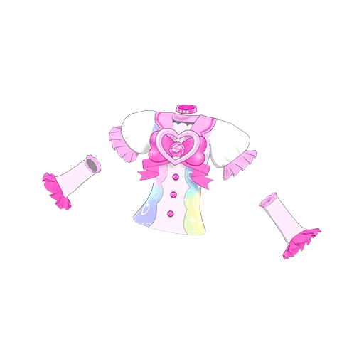 トップス OAF1-001-1