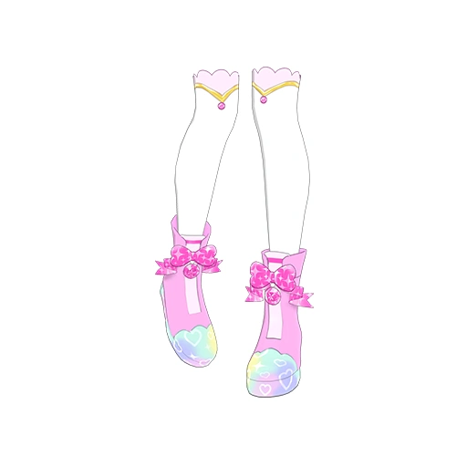 シューズ OAF1-001-3