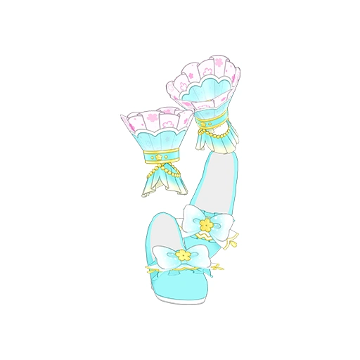 シューズ OAF1-004-2