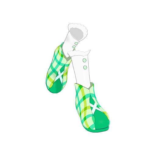 シューズ OAF1-005-3