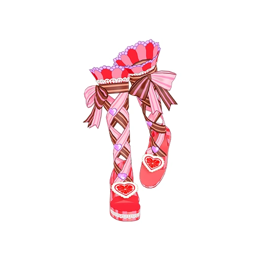 シューズ OAF1-006-3