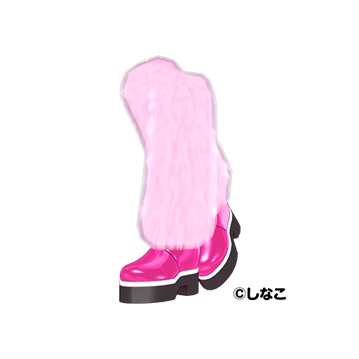 シューズ OA1-080