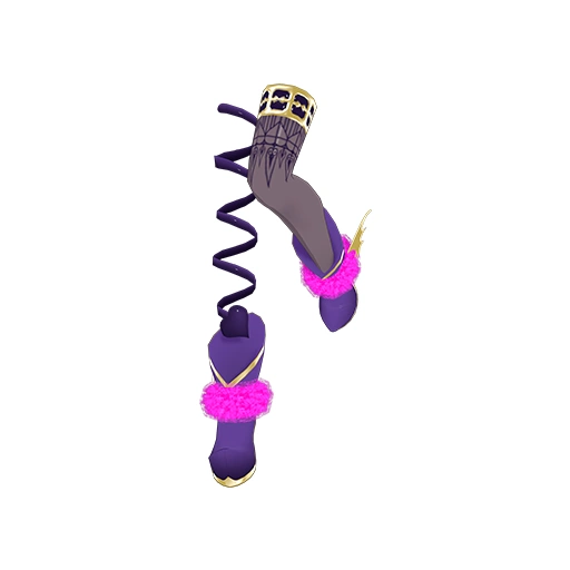 シューズ OA1-083