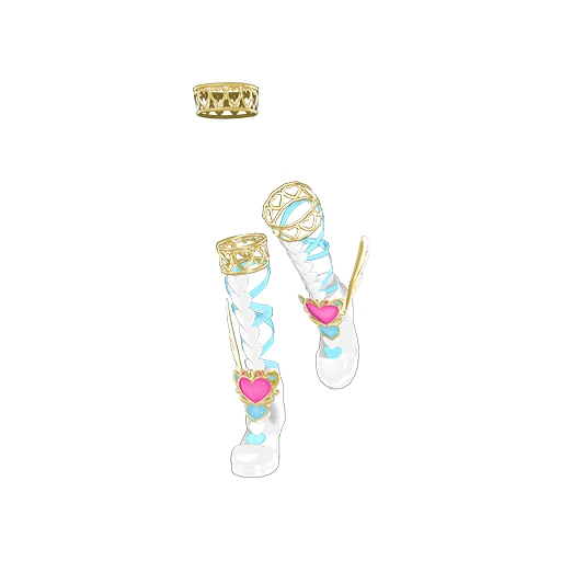 シューズ OA1-086