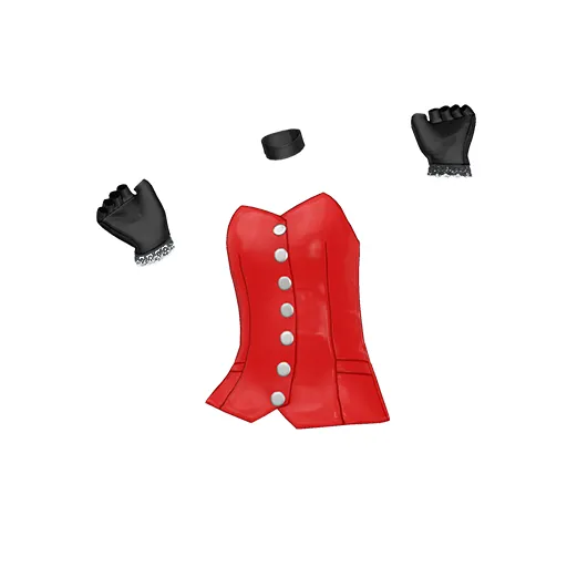 トップス OA1-097