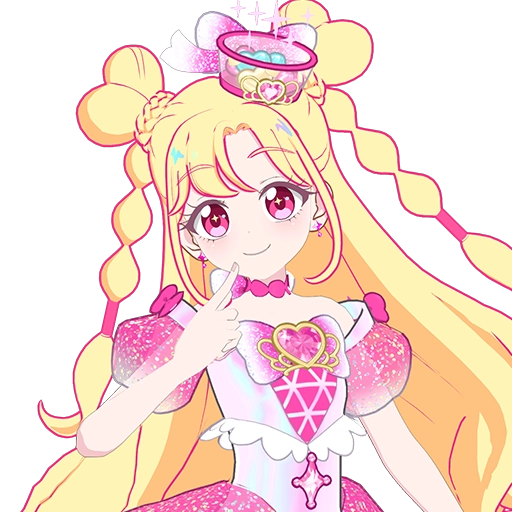 すきすきハートバズリウム