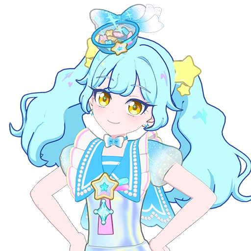 ゆめゆめスターバズリウム