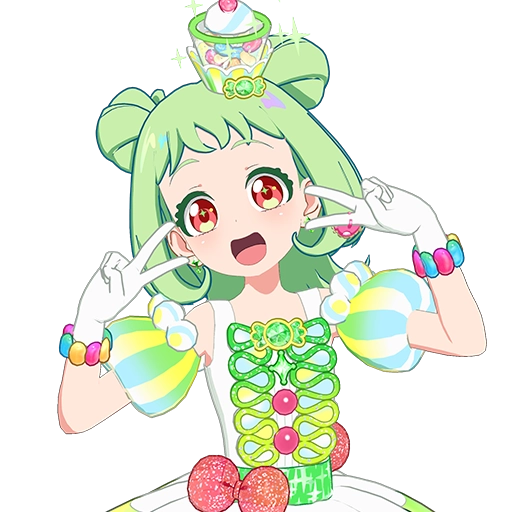 ゆうじょうスイーツバズリウム