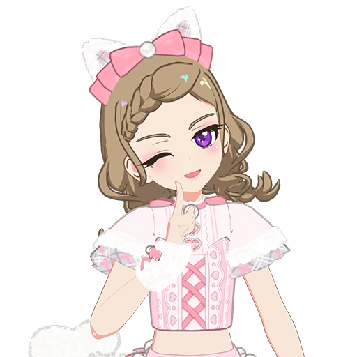 ふわふわキャット