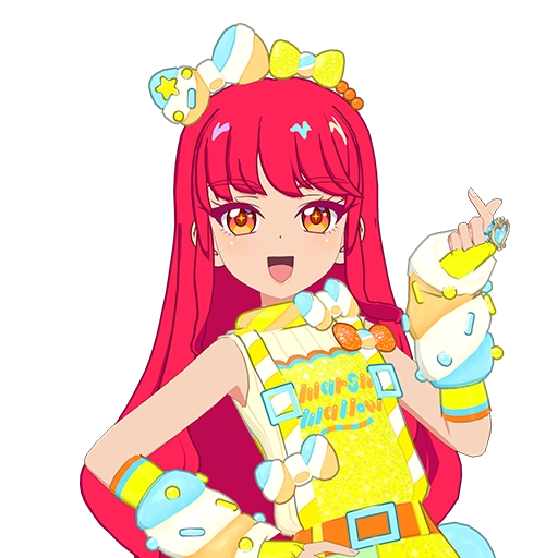 ポップンマシュマロ