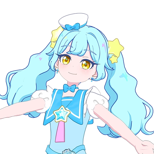 アイプリゆめゆめ