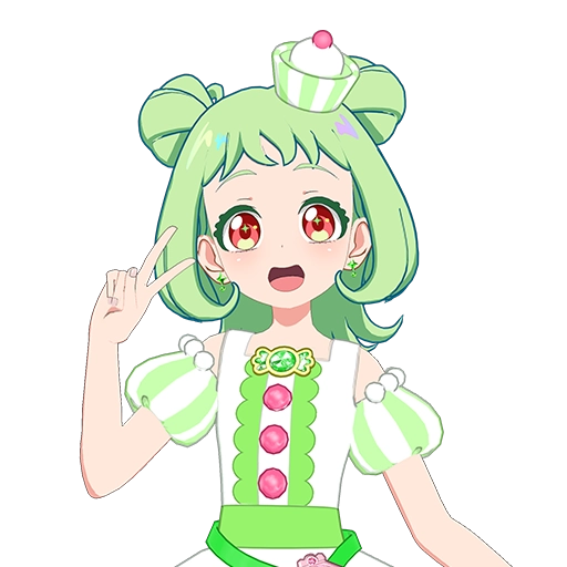 アイプリゆうじょう