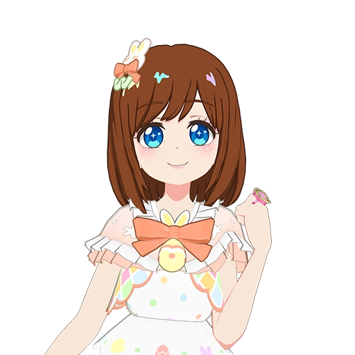 イースターフリル