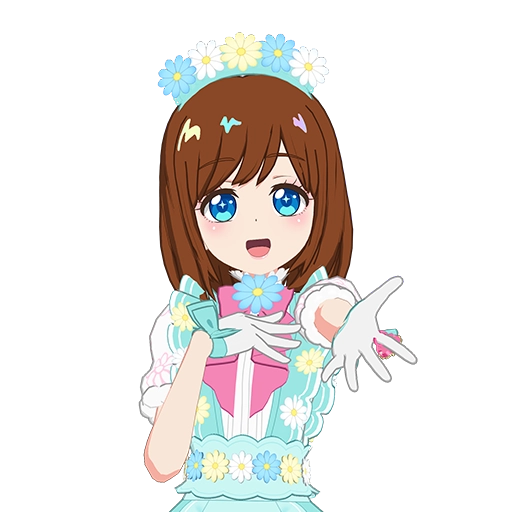 ラブリーマーガレット