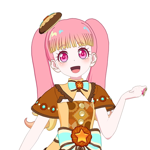 やきたてクッキーココア