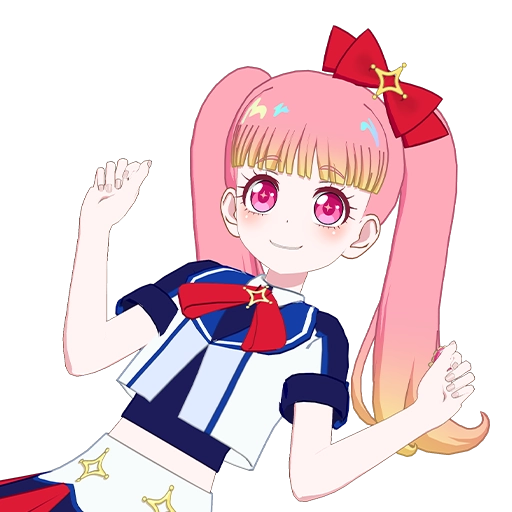 ラブリーステージ