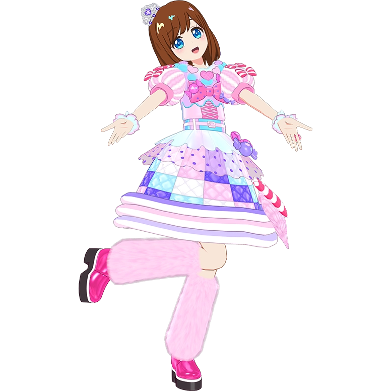 しなこワールド