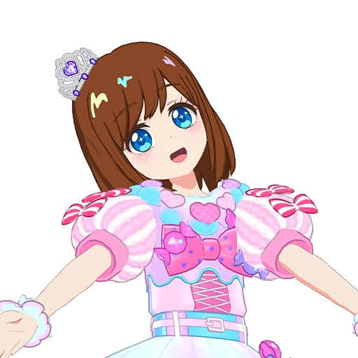 しなこワールド