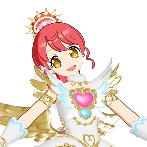 スーパーサイリウムみかん