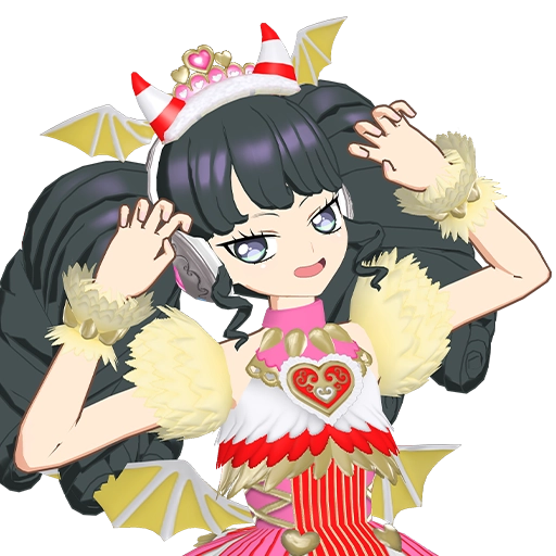 スーパーサイリウムガァルル