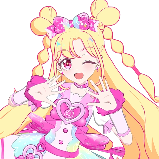 マジカルミラクル