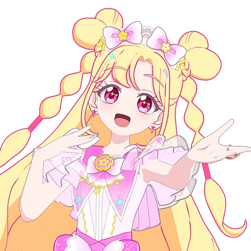 ゆうじょうさくらツイン すきすきピンク