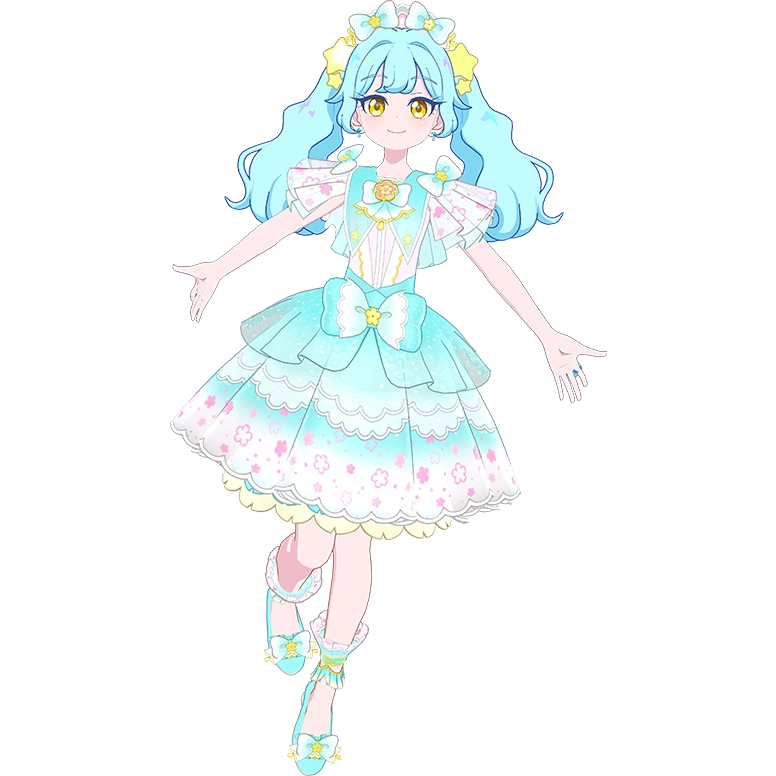 ゆうじょうさくらツイン ゆめゆめブルー