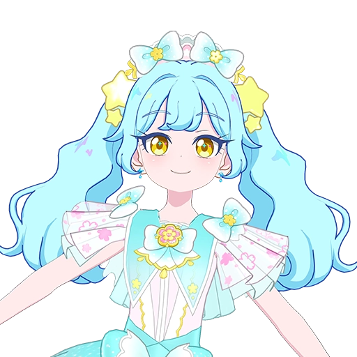 ゆうじょうさくらツイン ゆめゆめブルー