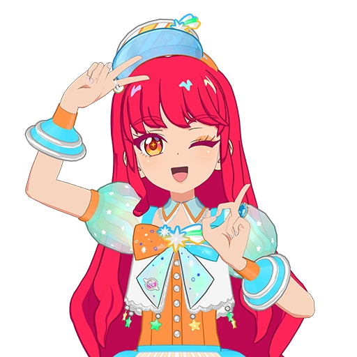 スペースダイナーオレンジ