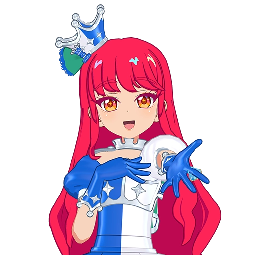 チェックメイトブルー
