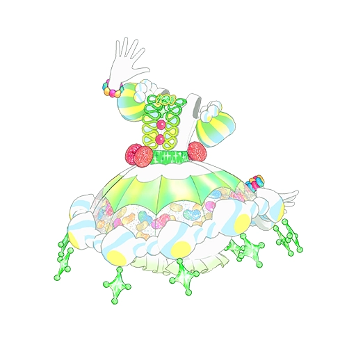 ワンピ OA2-004