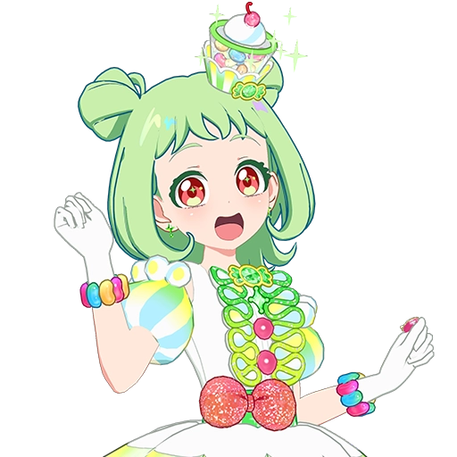 ゆうじょうスイーツバズリウム