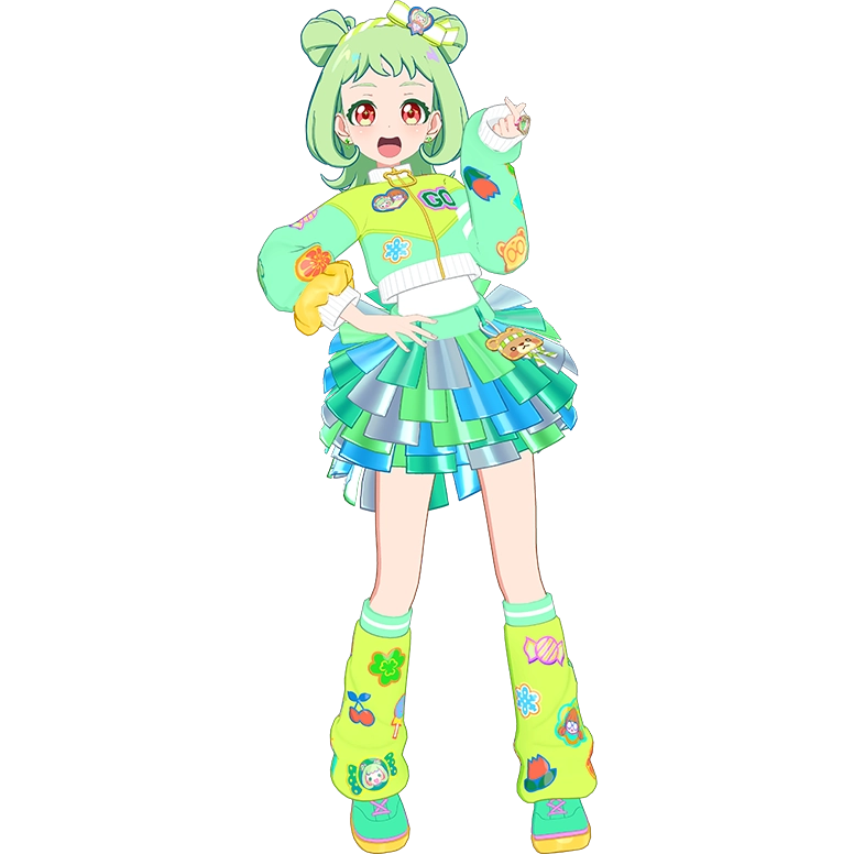 おねがいアイプリ 2だん】コーデアイテム | アイプリバース