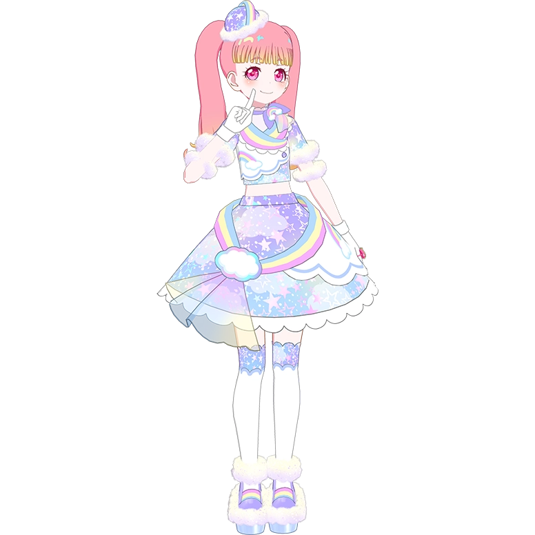 おねがいアイプリ 2だん】コーデアイテム | アイプリバース