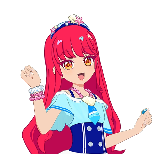 ビーチマリン