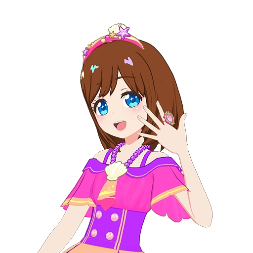 ビーチマリンサンセット
