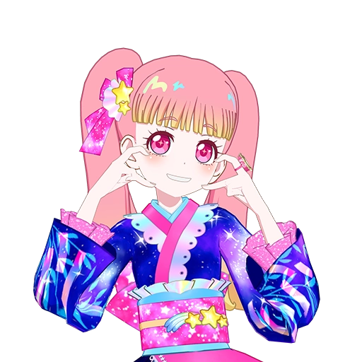 たなばたおねがい