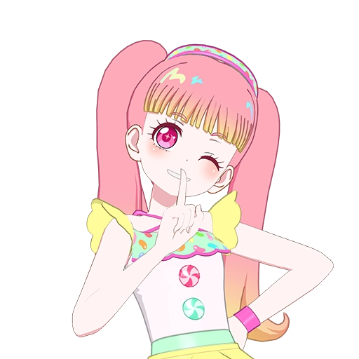 ジェリービーンズ